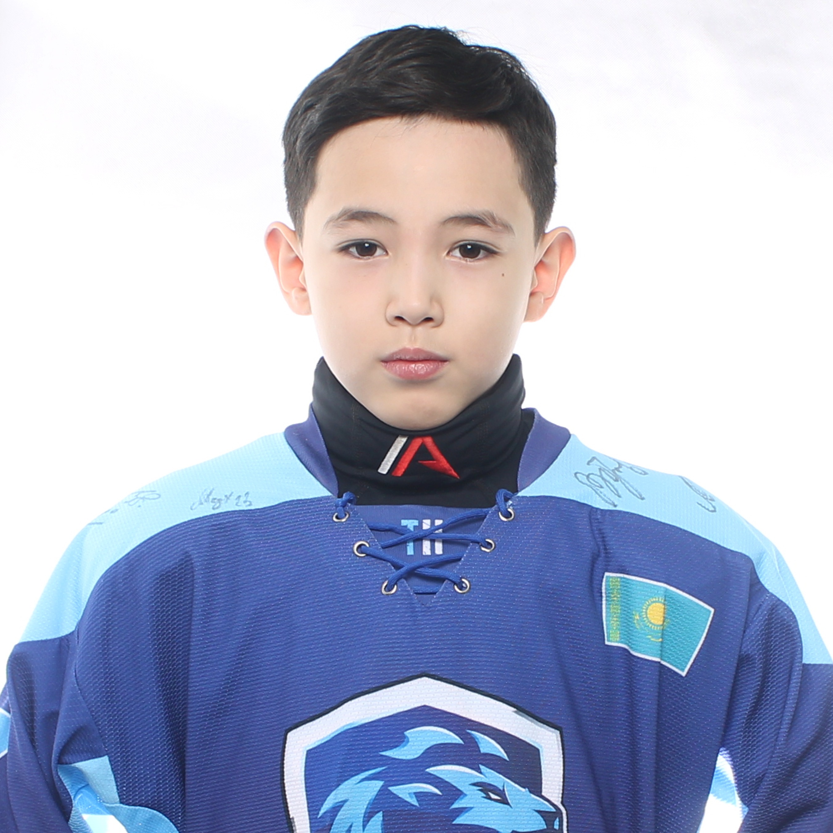 Коржимбеков Азамат