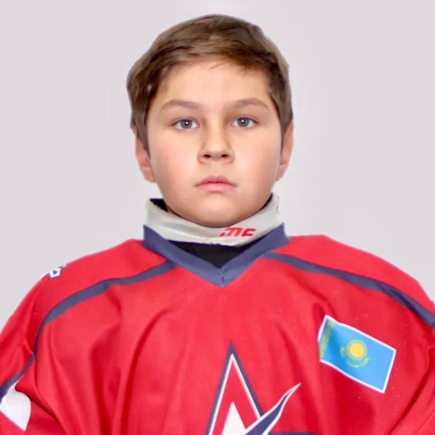 Федоренко Мирон