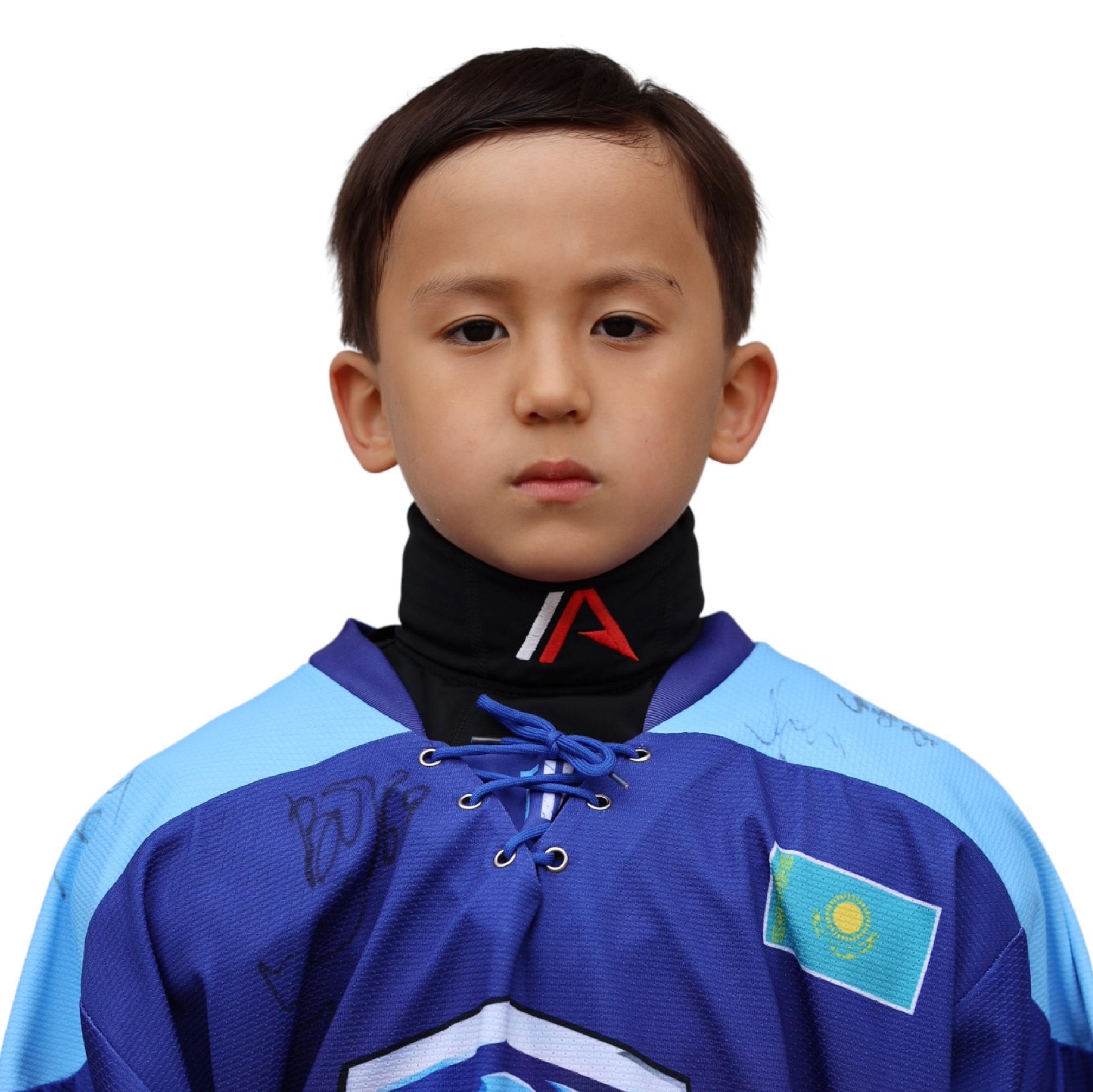 Ринатұлы Ибрахим