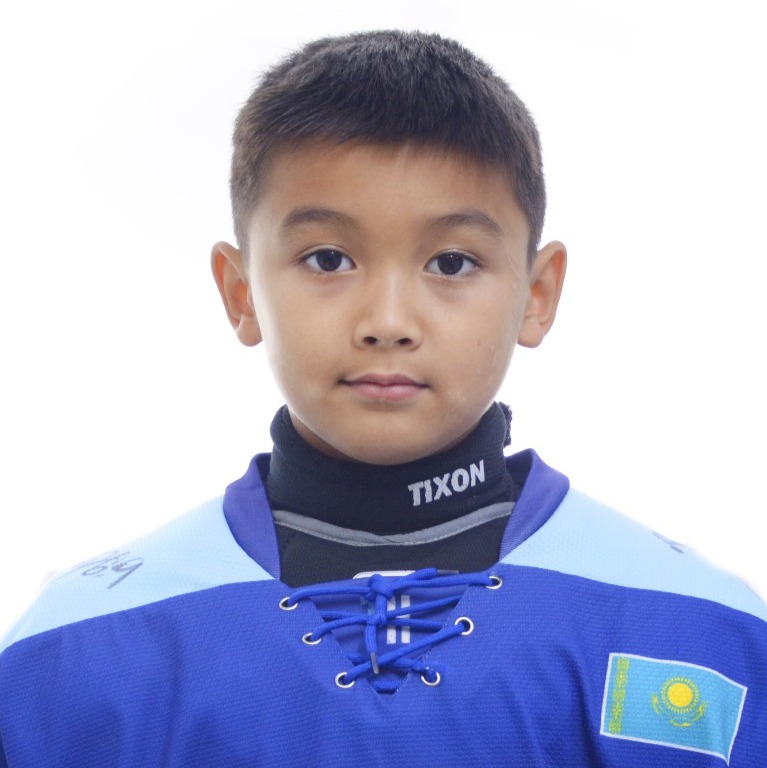 Антаев Мансур