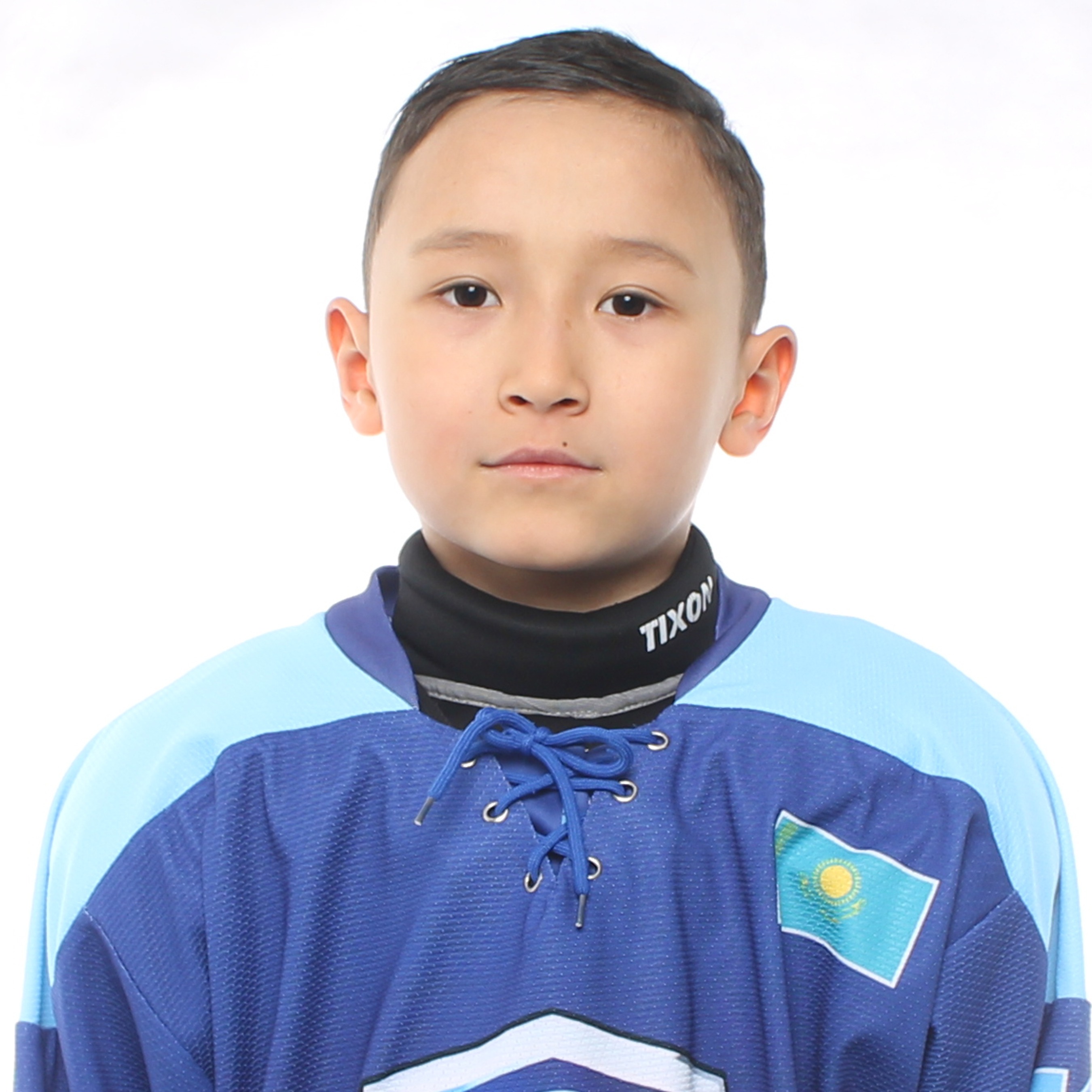 Сәркен Әліхан