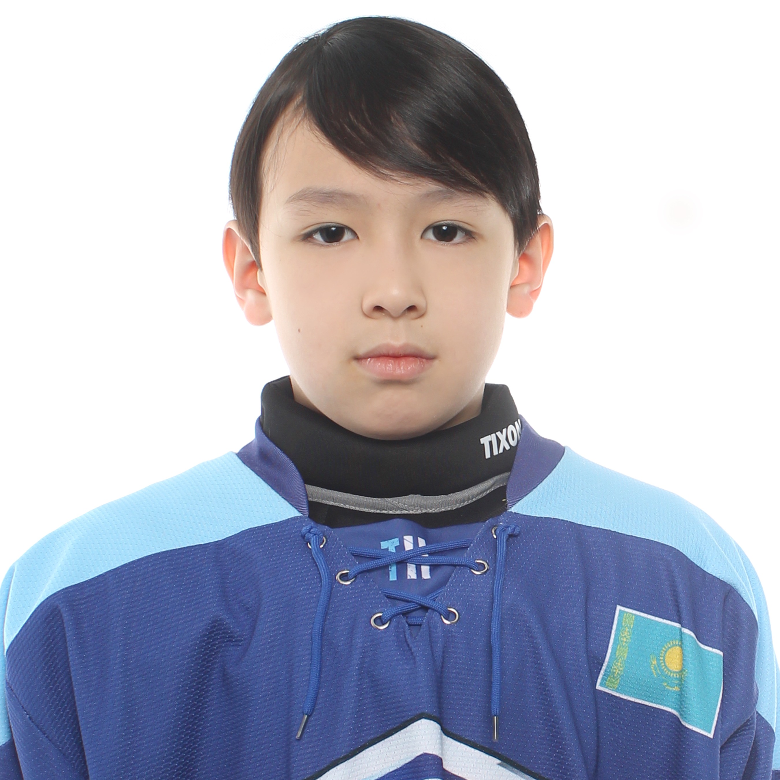 Есмагамбетов Алан