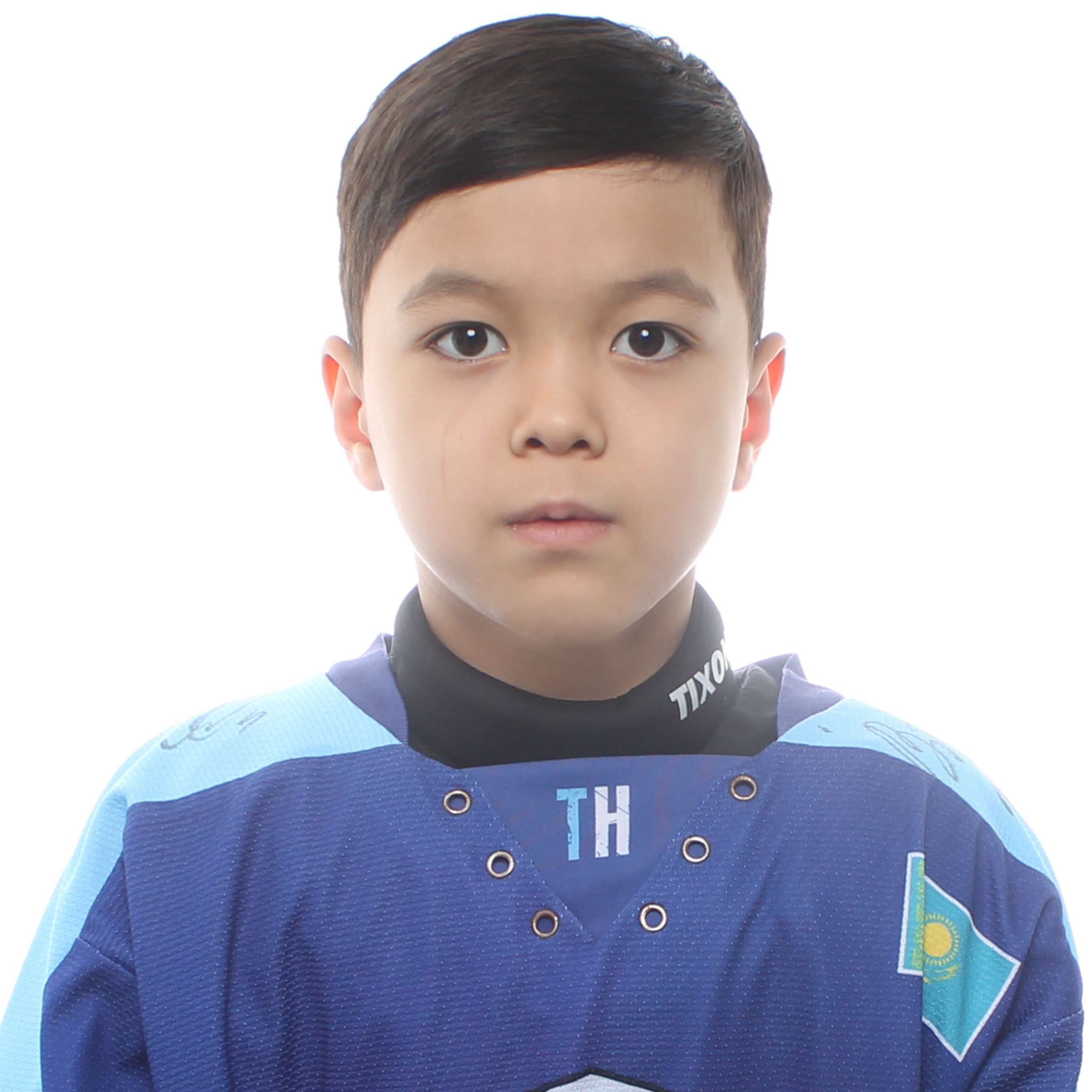 Ахметбек Эмир