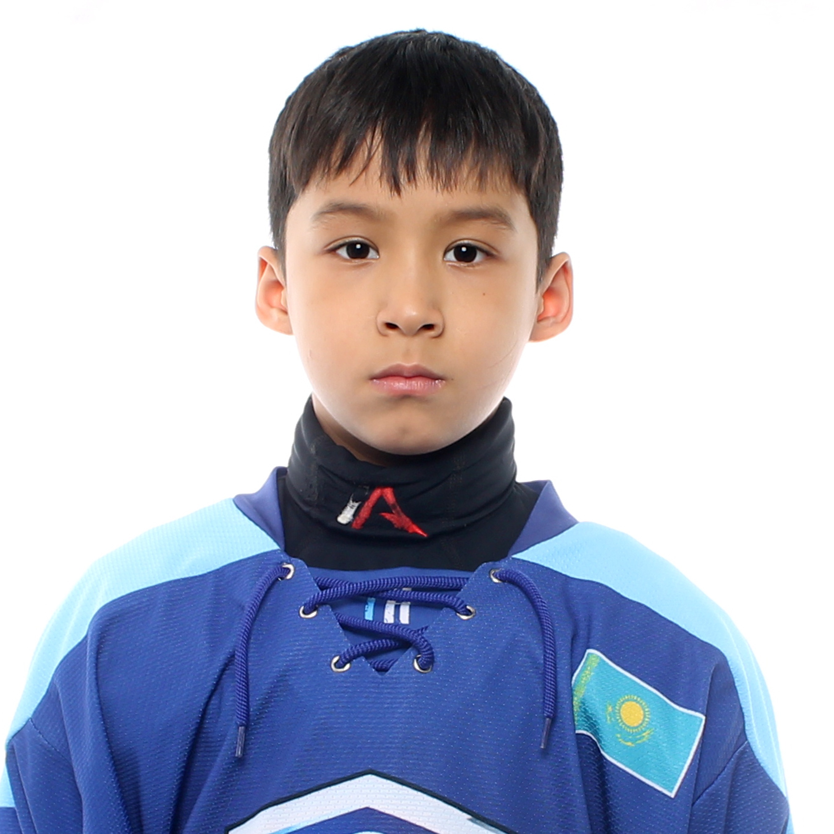 Серік Алинұр