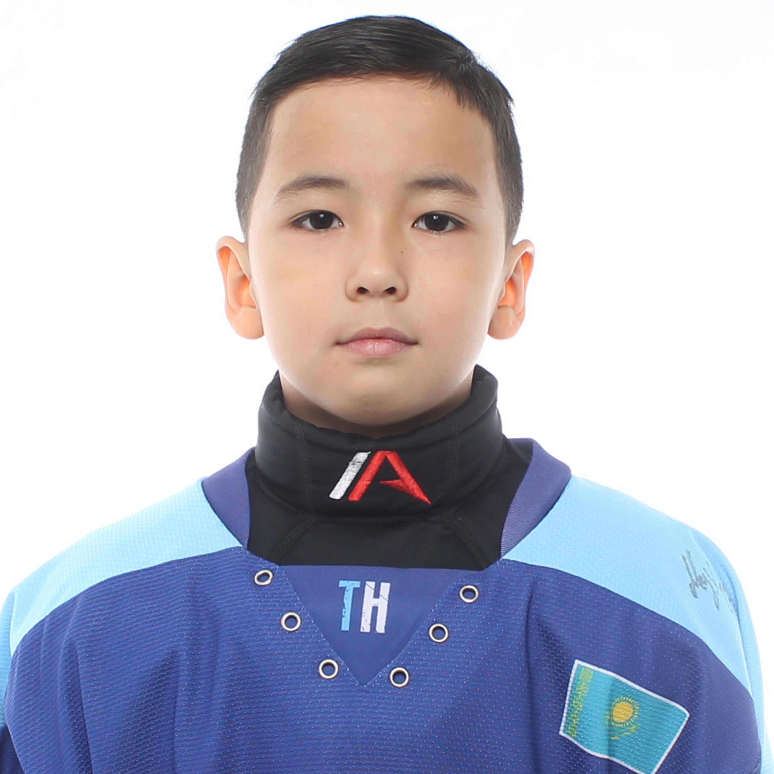 Айдымбек Алинур