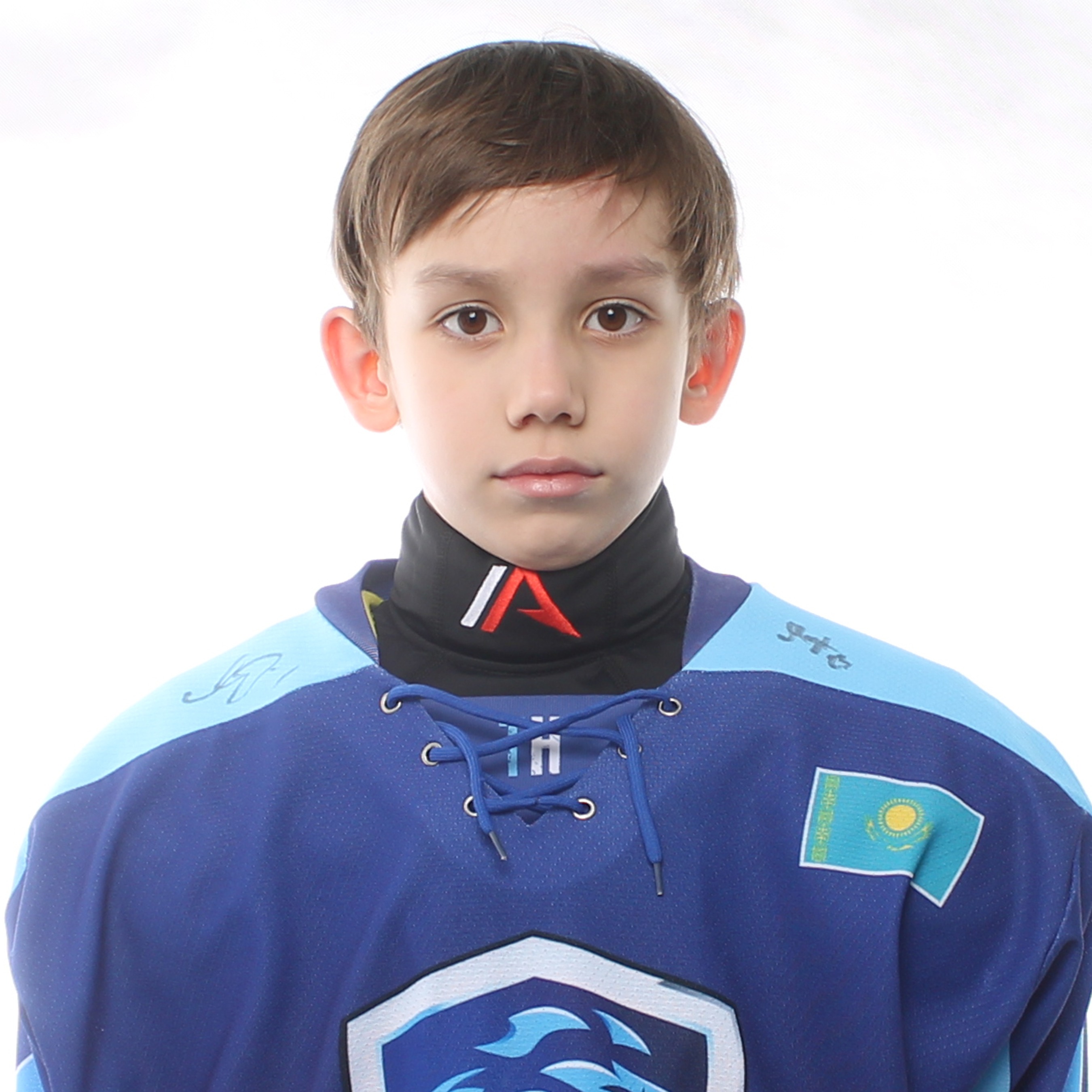 Кенжалин Инсар