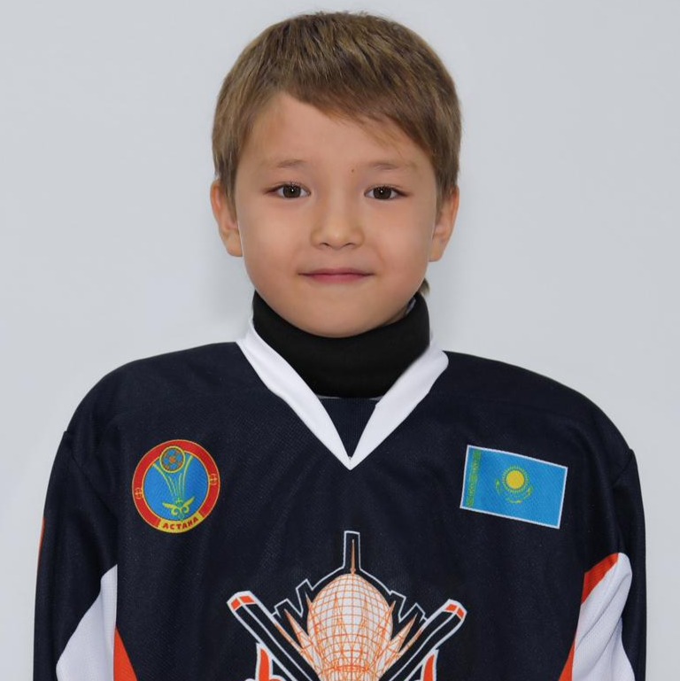 Шуканов Алишер