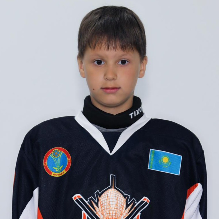 Погоновский Илья