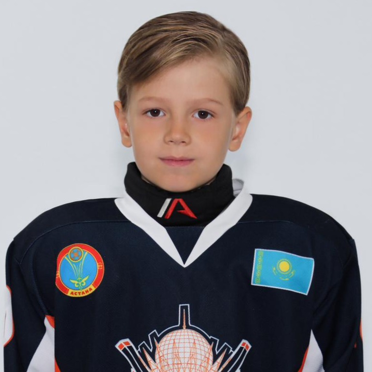 Лушников Кирилл