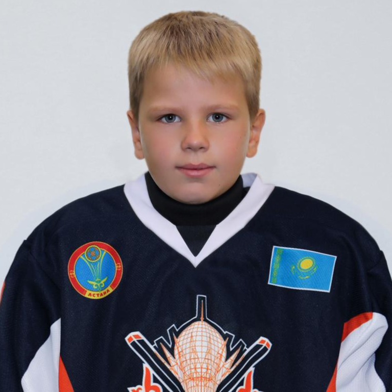 Минко Артём