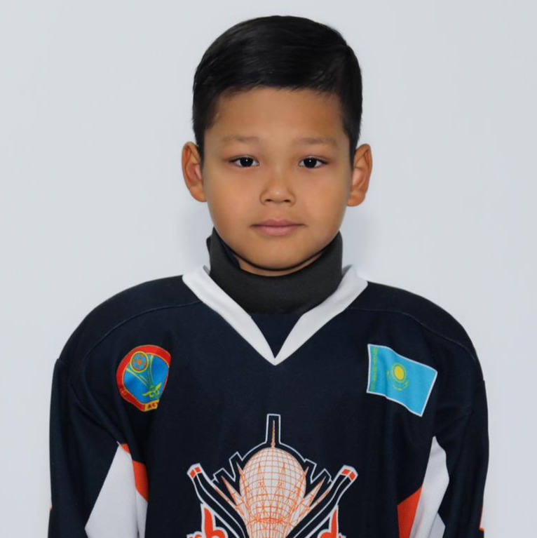 Ерғазы Алихан