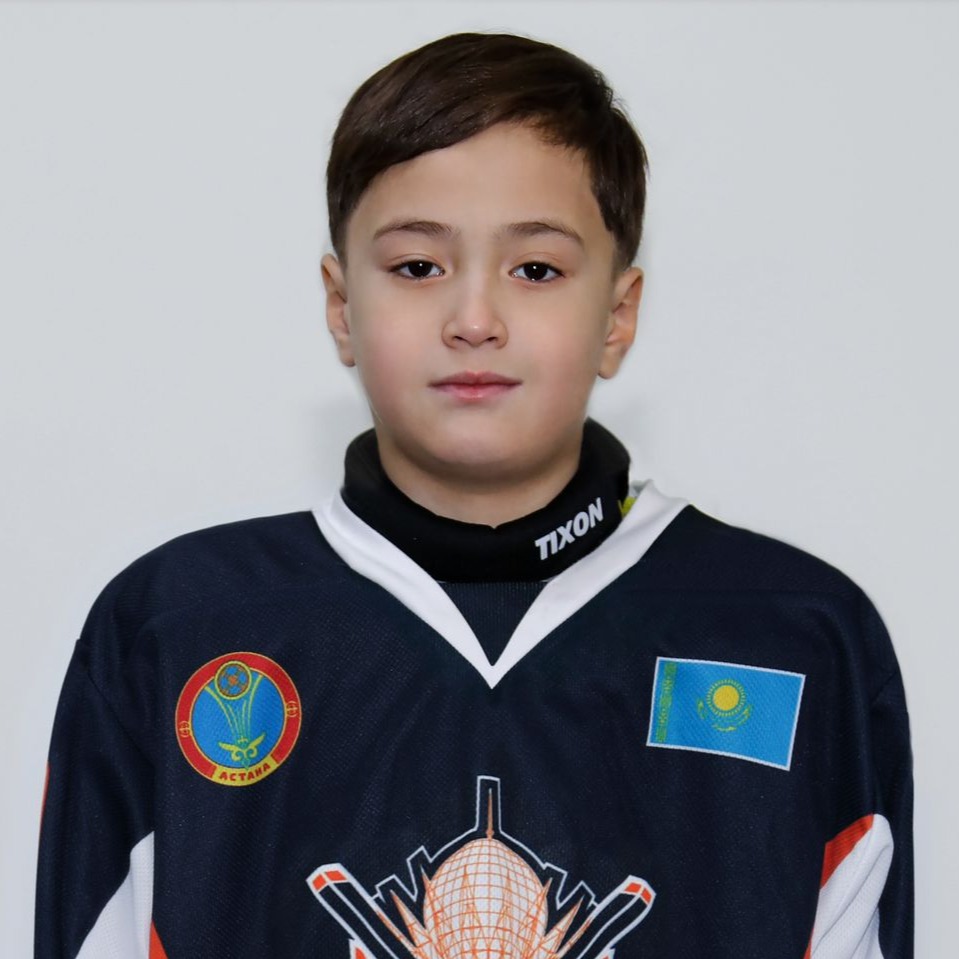 Салахунов Адам