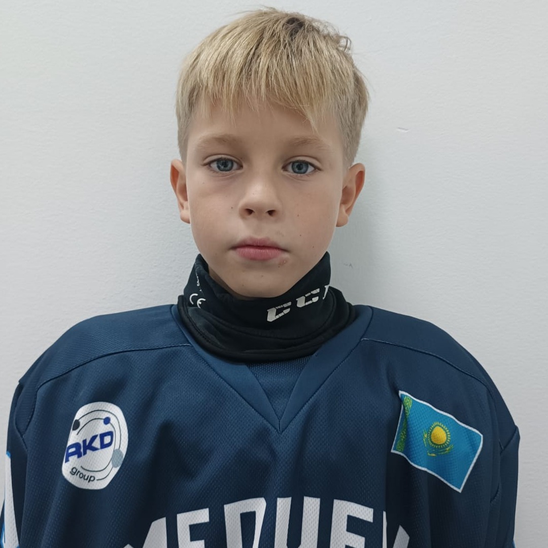 Коваль Марк