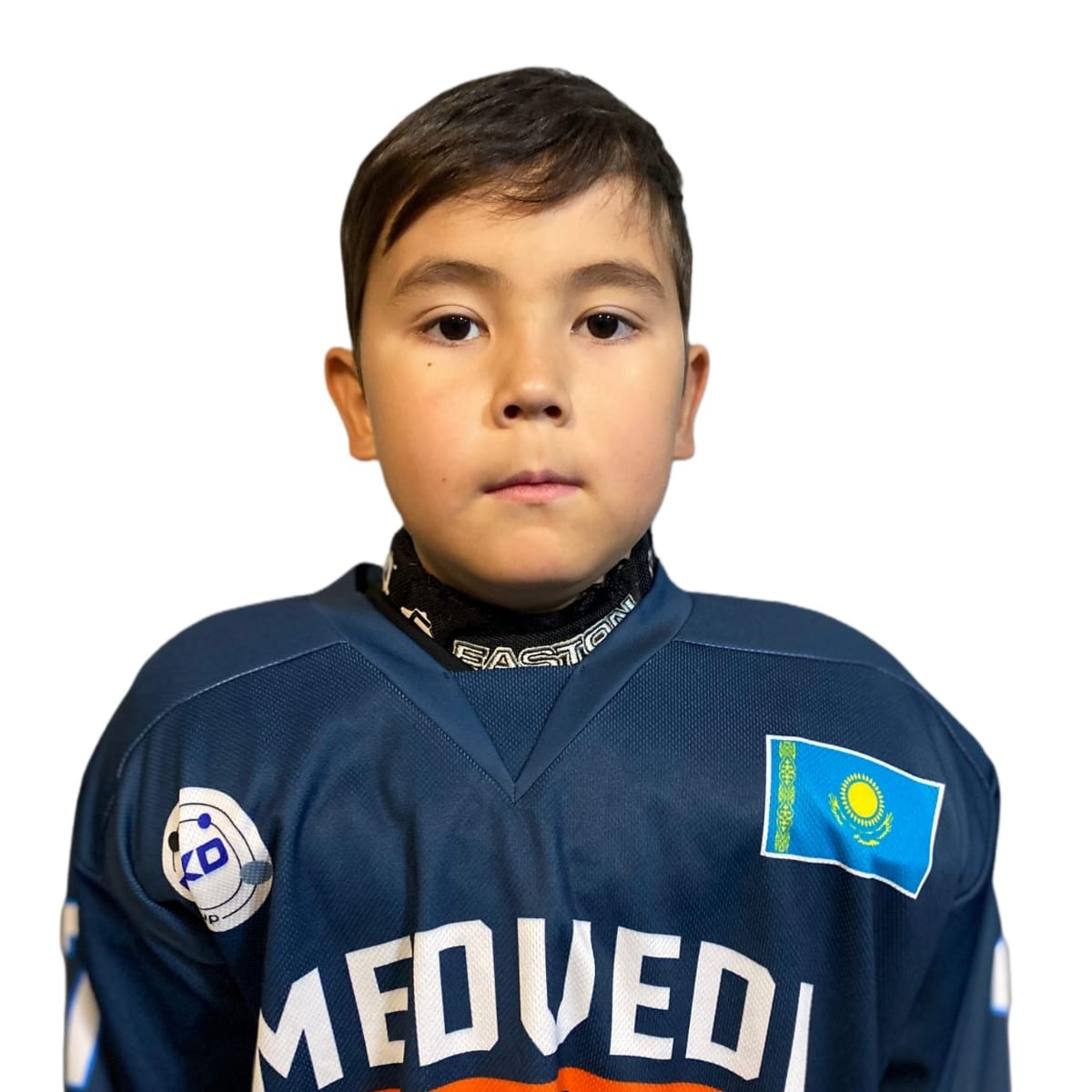 Ахметов Мансур