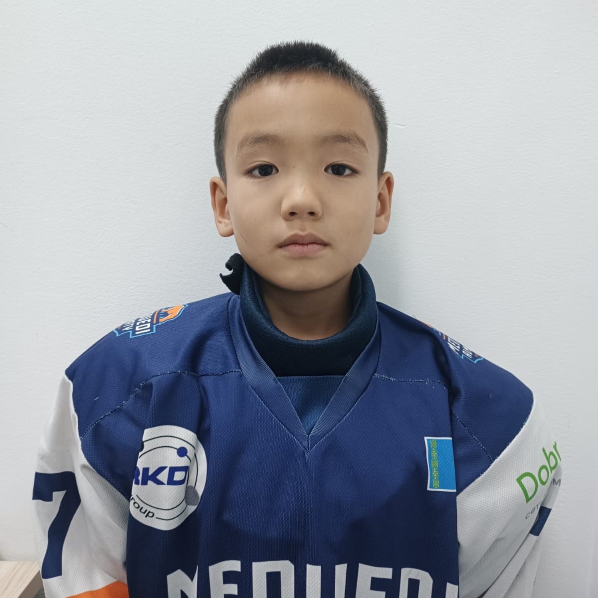 Мұратхан Жангир