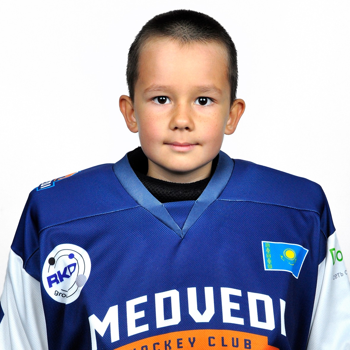 Нетесов Радмир