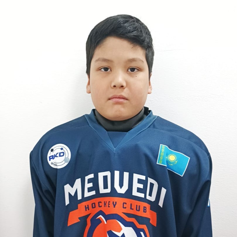 Бағдарұлы Дариан