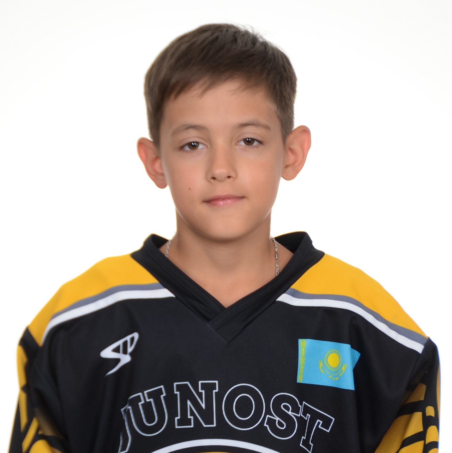 Булгаков Адам