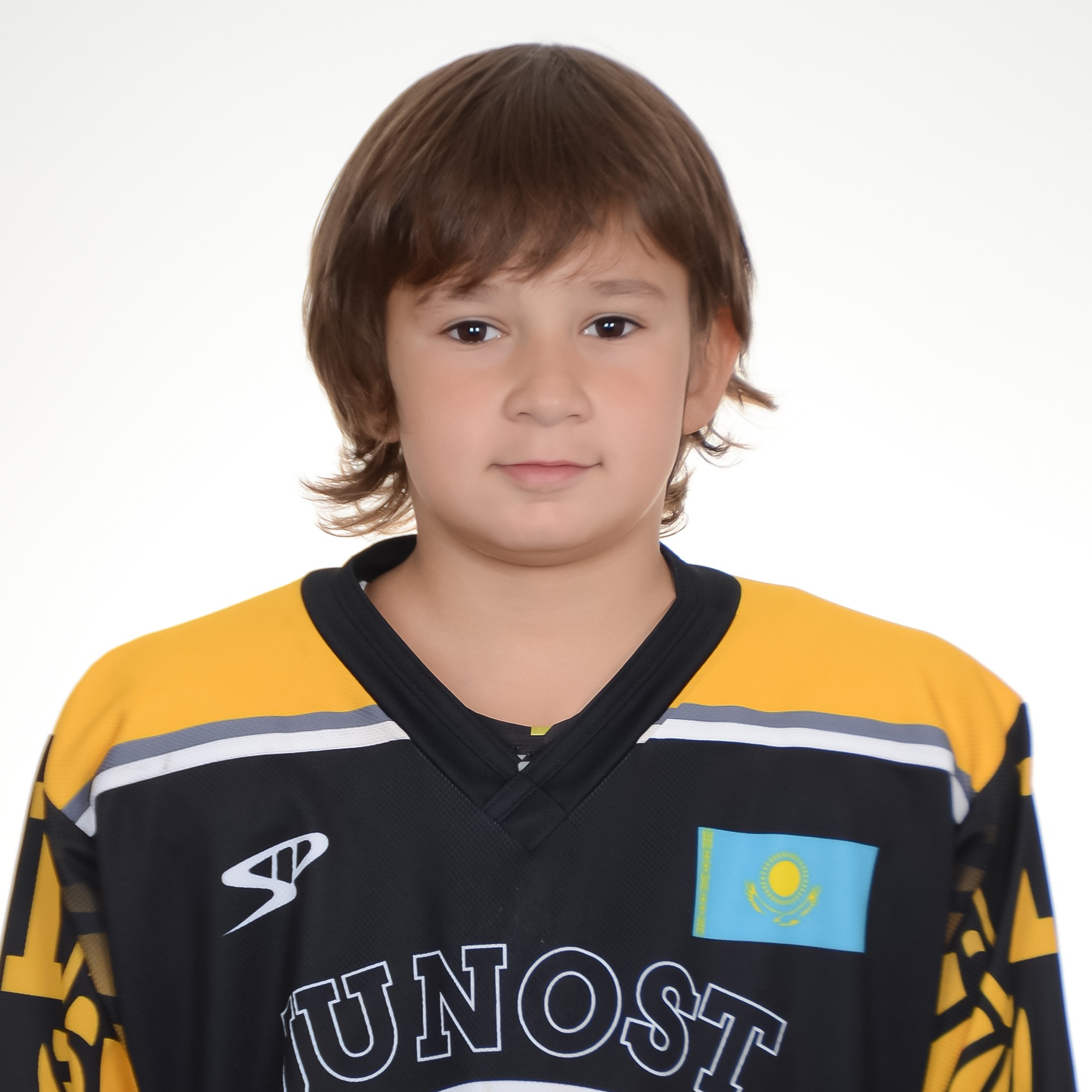 Мамедов Давид