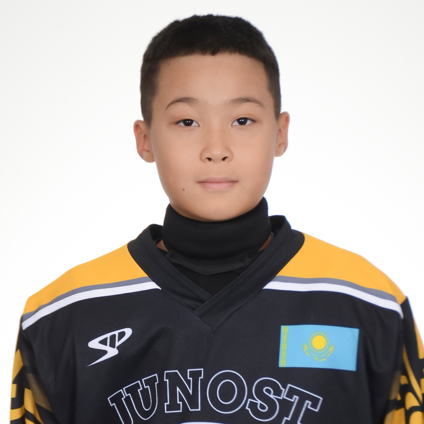 Арманов Аядиль