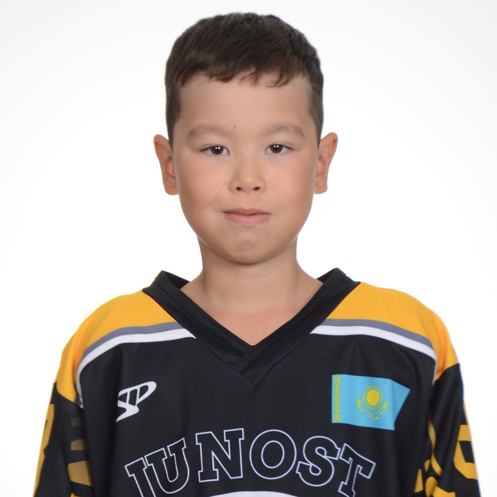 Сакенов Аслан