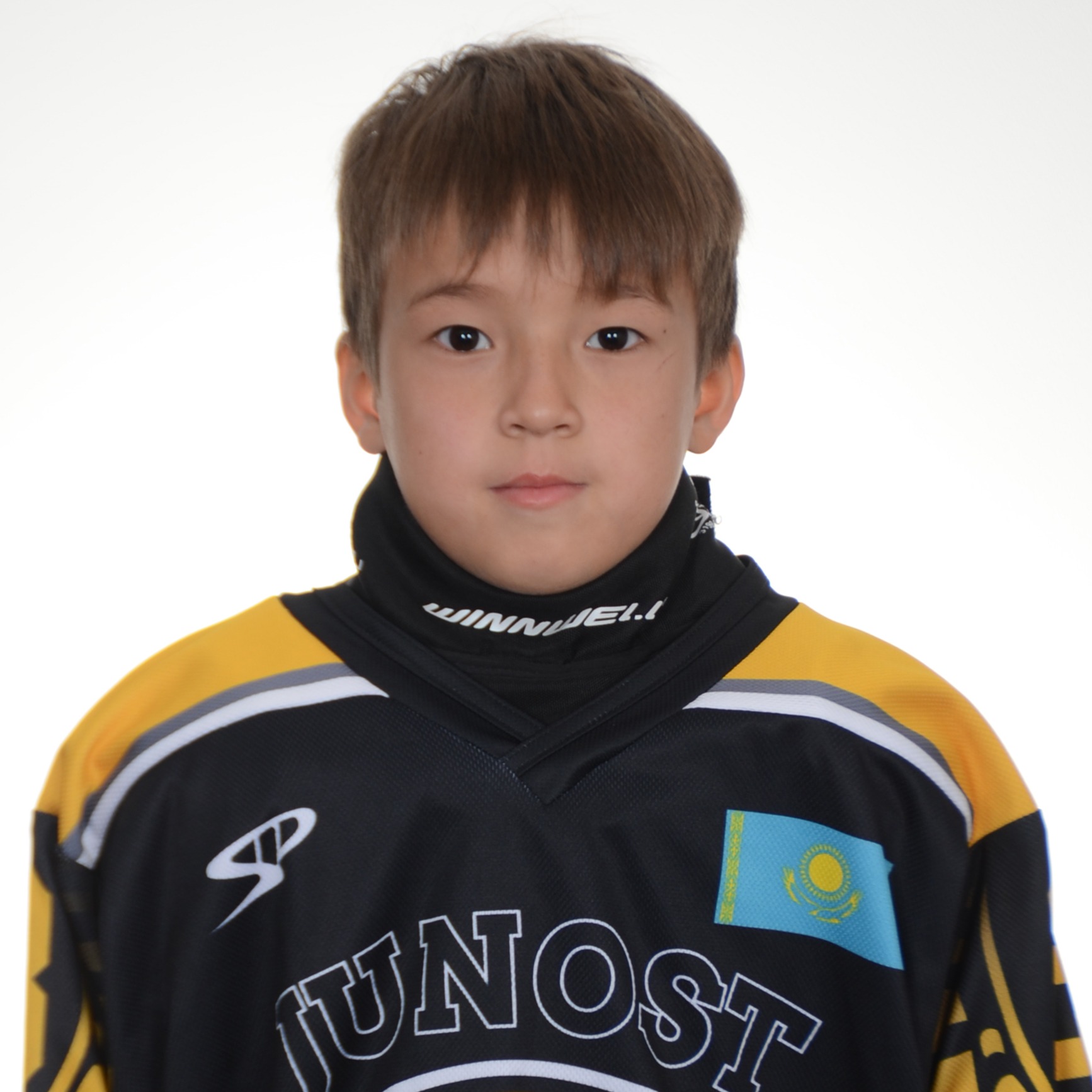 Шулаков Абубакр