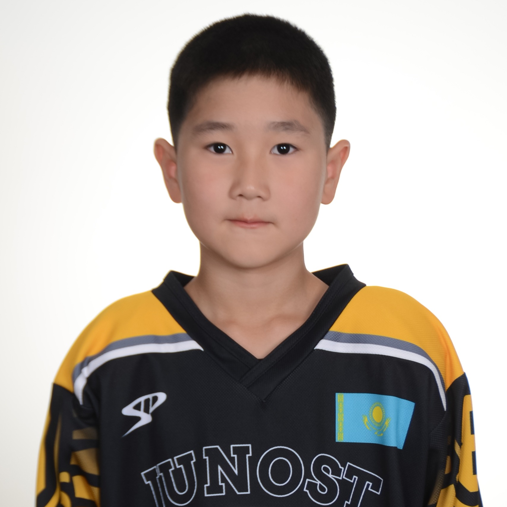 Бауржан Ануар