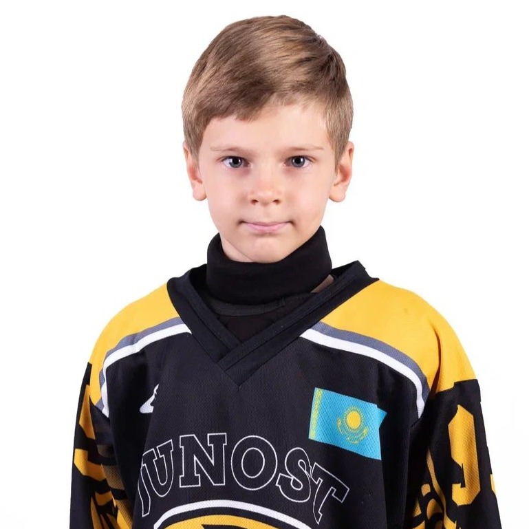 Подкорытов Егор