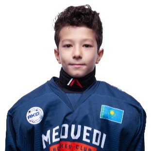 Бачищев Аллэн