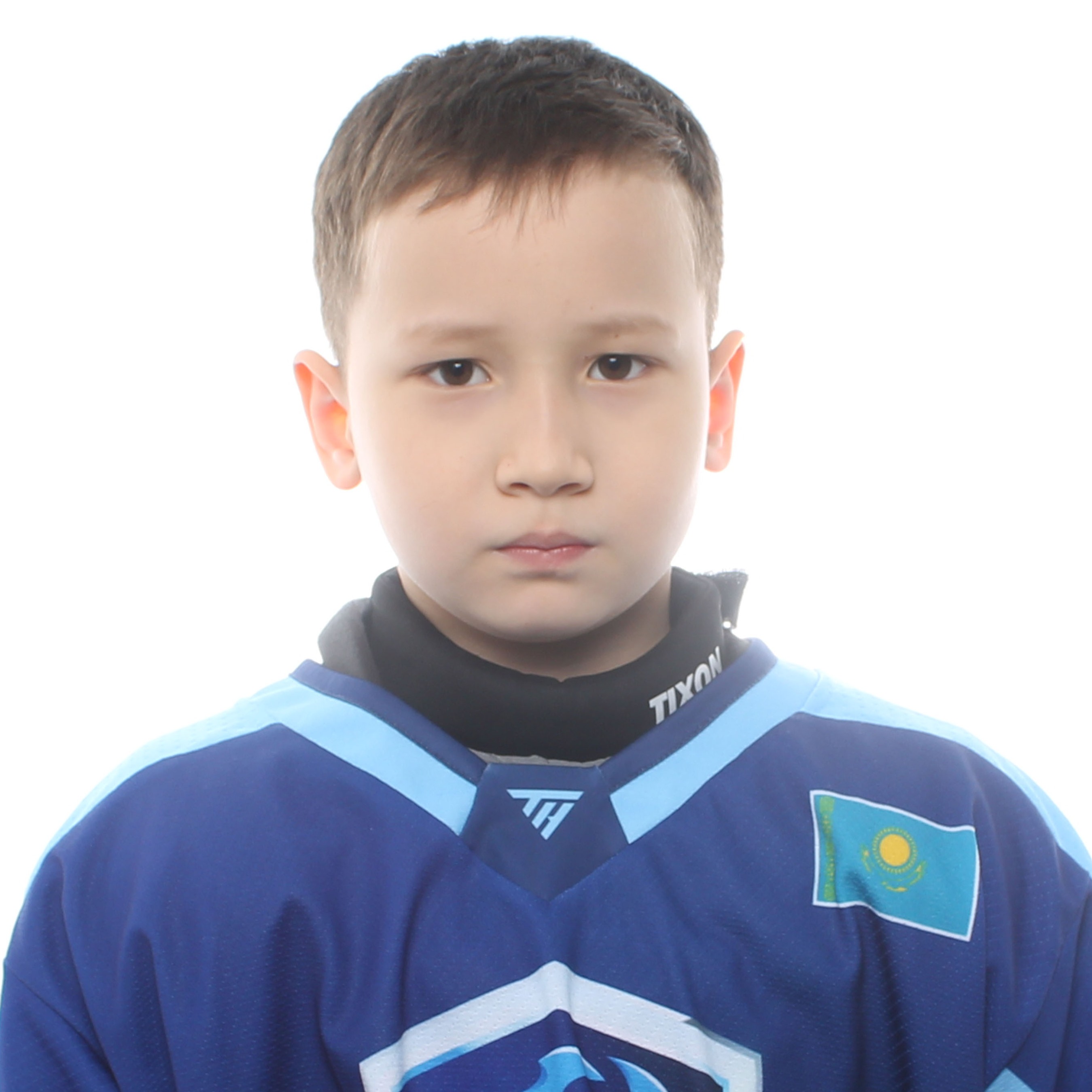 Ашарбек Нурали