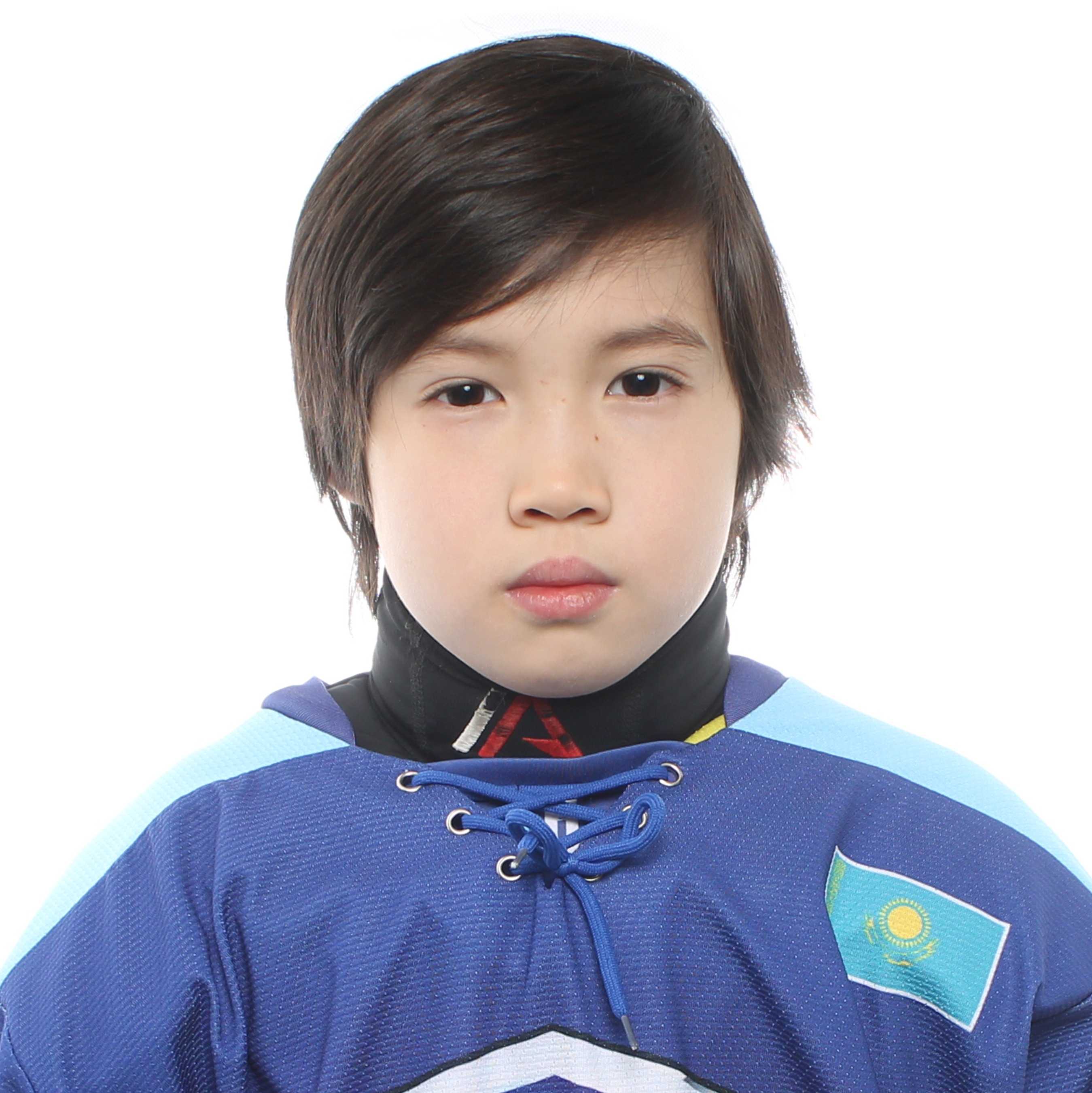 Джандосов Абильмансур