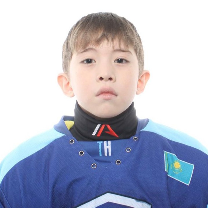 Тілеухан Ақпан