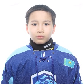 Дюсембаев Эмиль