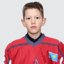 Кайржанов Алиаскар