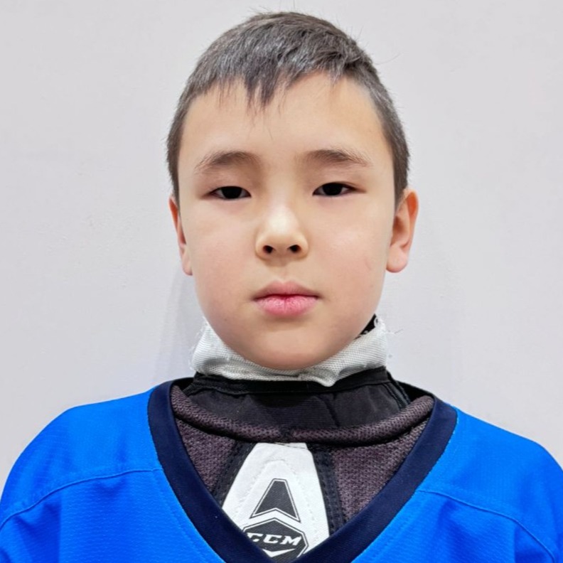 Аимбеков Ерасыл