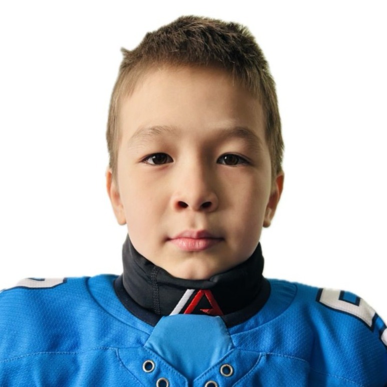 Қабылжан Даниал