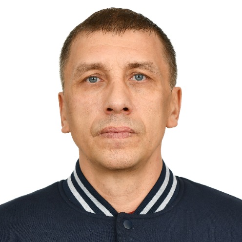 Фото Владимир