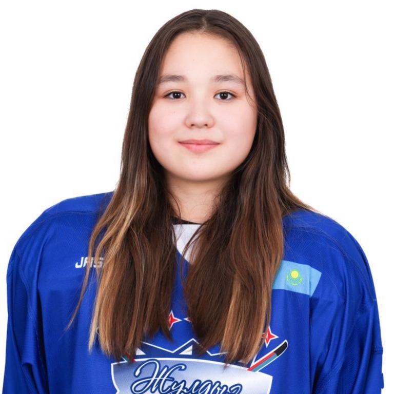 Акулова Милана