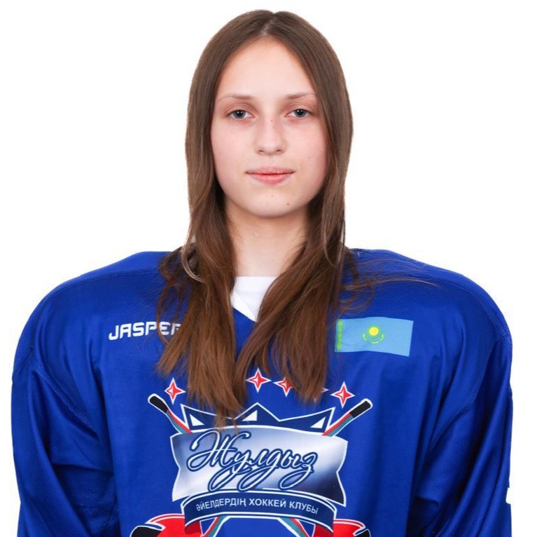 Бабенко Анна