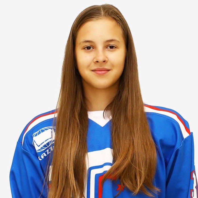 Иншакова Ева