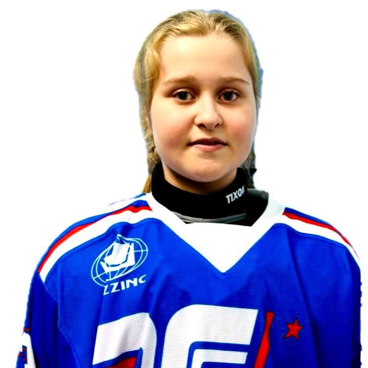 Бабашова Зара