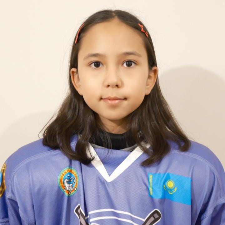 Заитова Сафина