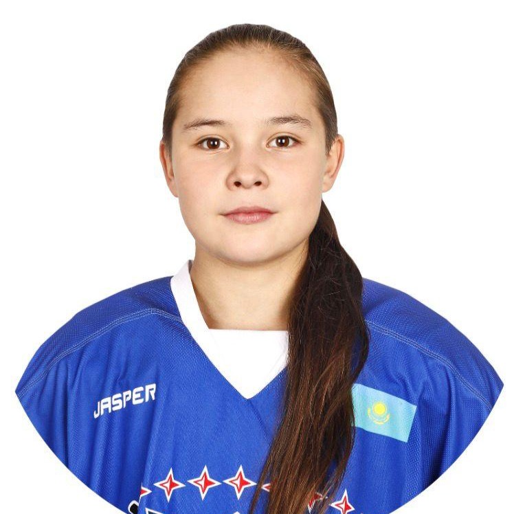 Крыхтина Рамина