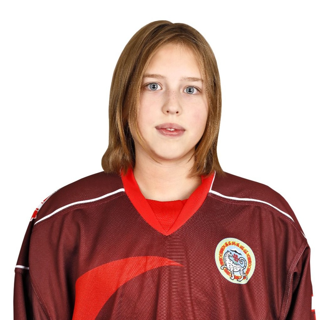 Тимофеева Арина