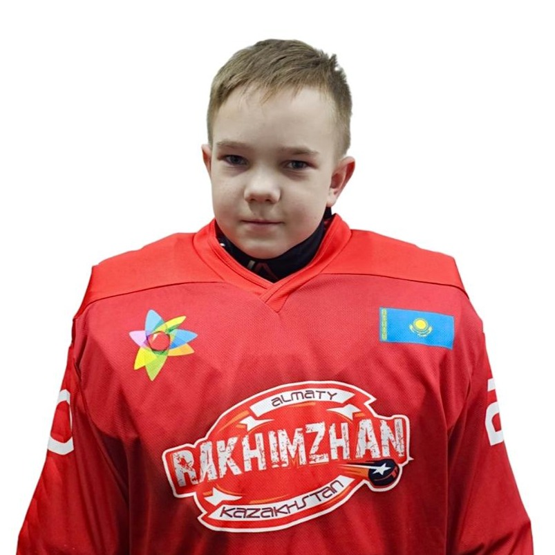 Терёхин Роман