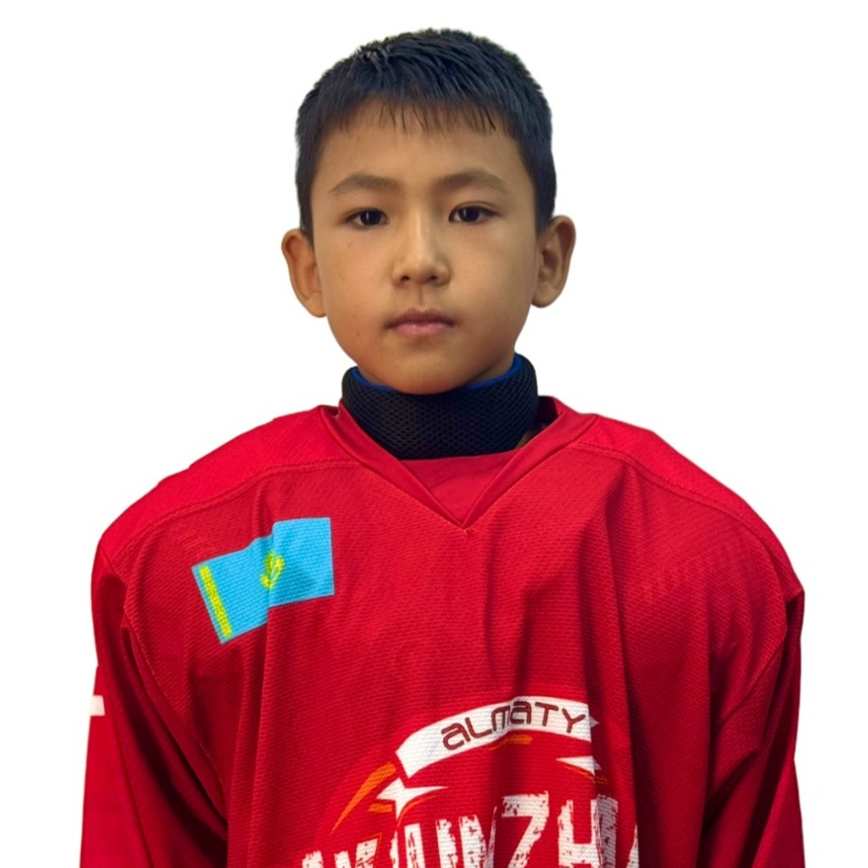 Оралбеков Таир