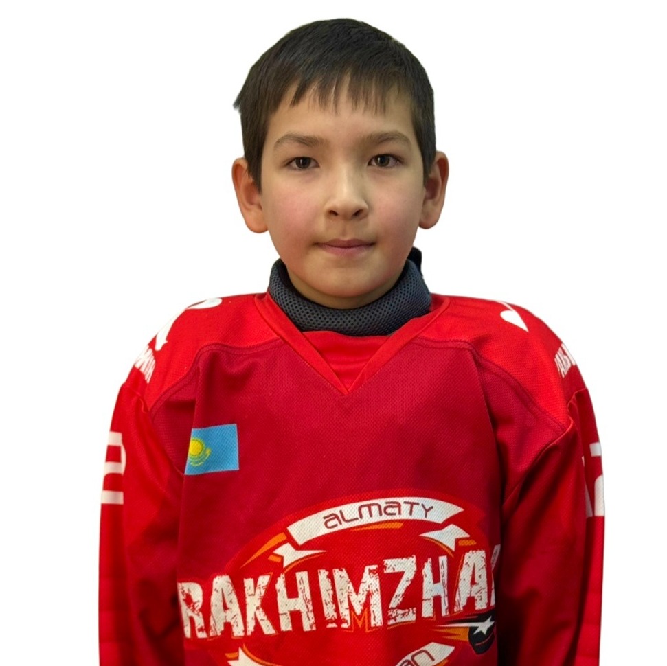 Құдайберген Ыбырай
