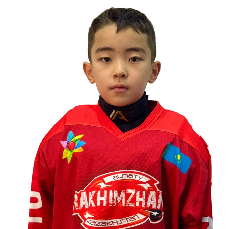 Көкірекбаев Мирас