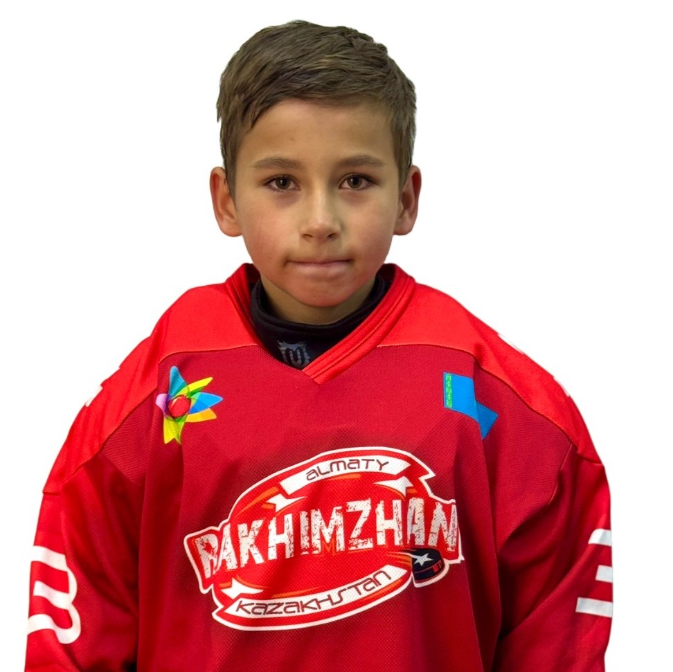 Тульбай Эмиль