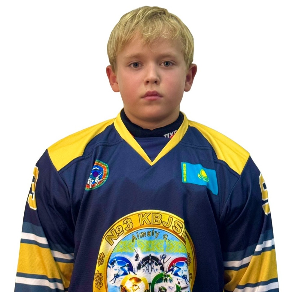 Демин Демид